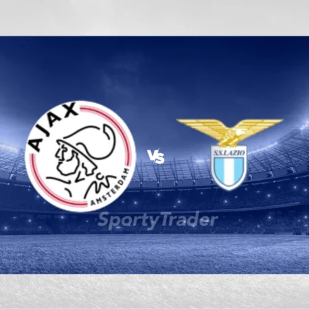 [TIPS] Ajax vs Lazio Ennuste (Eurooppa-liiga – 12/12/24)