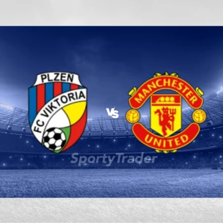 [TIPS] Viktoria Plzeň vs Manchester United (Eurooppa-liiga – 12/12/24)