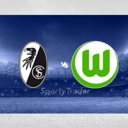 [TIPS] Freiburg vs VfL Wolfsburg (Bundesliiga – 13/12/24)