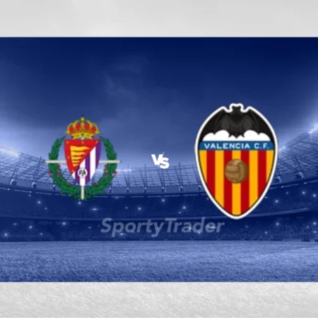 [TIPS] Valladolid vs Valencia Ennuste (LaLiga – 13/12/24)