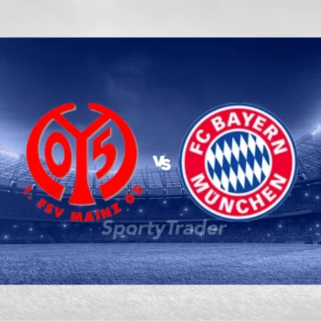 [TIPS] FSV Mainz vs Bayern München (Bundesliga – 14/12/24)