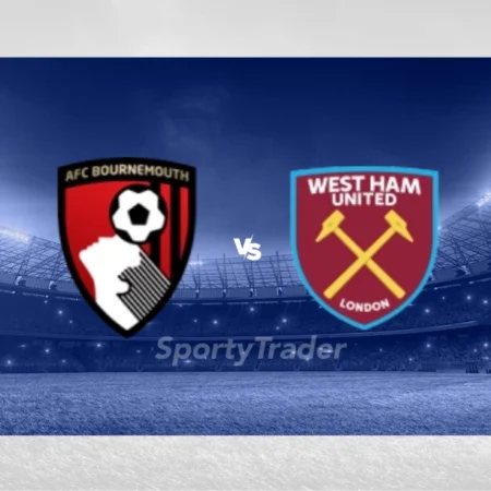 [TIPS] Bournemouth vs West Ham (Premier League)