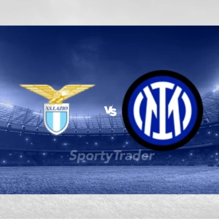 [TIPS] Lazio vs Inter Milan (Serie A – 16/12/24)