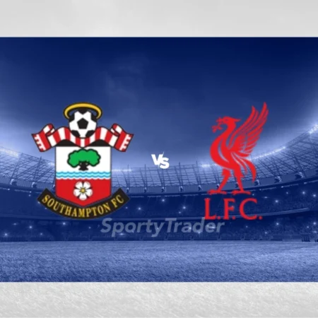 [TIPS] Southampton FC – Liverpool FC (Carabao Cup – 18/12/24)