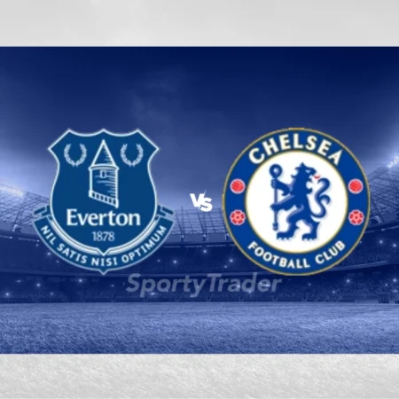 [TIPS] Everton FC vs Chelsea (Valioliiga – 22/12/24)