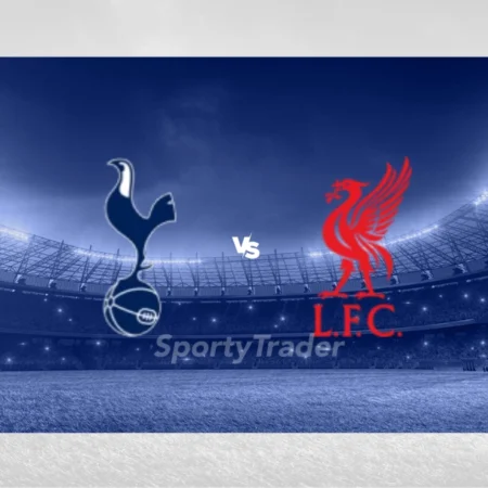 [TIPS] Tottenham vs Liverpool FC (Valioliiga – 22/12/24)2