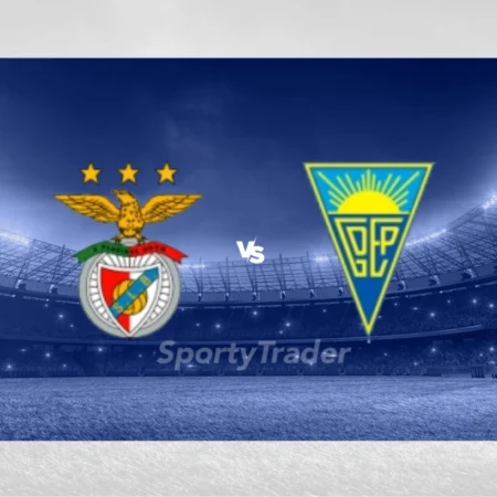 [TIPS] Benfica vs Estoril (Portugali Liga – 23/12/24)