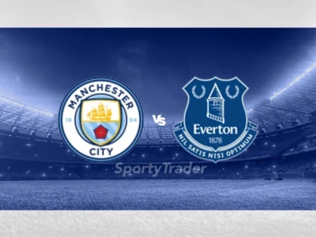 [TIPS] Manchester City vs Everton FC (Valioliiga – 26/12/24)