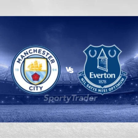 [TIPS] Manchester City vs Everton FC (Valioliiga – 26/12/24)