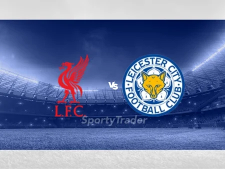 [TIPS] Liverpool FC vs Leicester City (Valioliiga – 26/12/24)