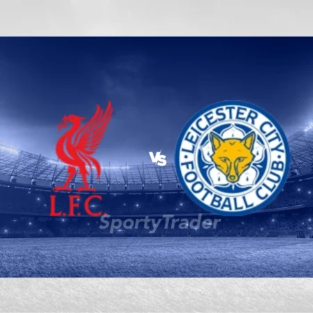 [TIPS] Liverpool FC vs Leicester City (Valioliiga – 26/12/24)