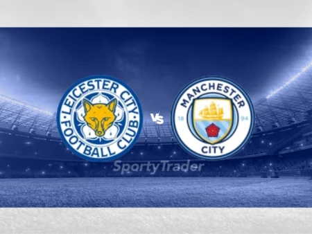 [TIPS] Leicester vs Manchester City (Valioliiga – 29/12/24)