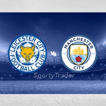 [TIPS] Leicester vs Manchester City (Valioliiga – 29/12/24)