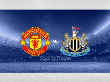 [TIPS] Manchester United vs Newcastle (Valioliiga – 30/12/24)