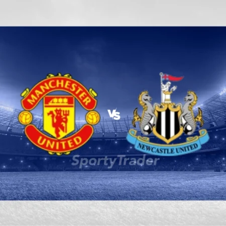 [TIPS] Manchester United vs Newcastle (Valioliiga – 30/12/24)