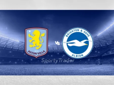 [TIPS] Aston Villa vs Brighton (Valioliiga – 30/12/24)