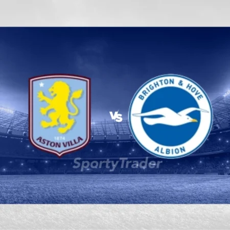 [TIPS] Aston Villa vs Brighton (Valioliiga – 30/12/24)