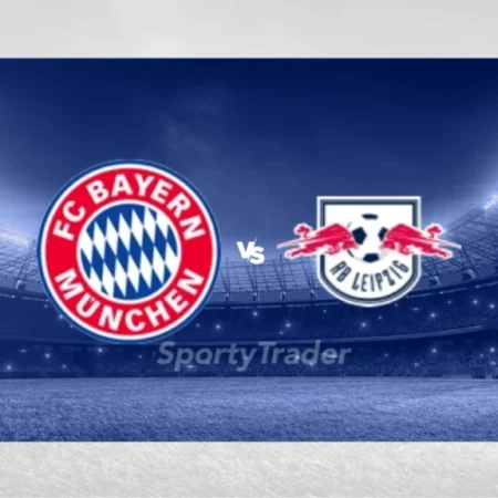 [TIPS] Bayern München vs RB Leipzig (Bundesliga – 20/12/24)