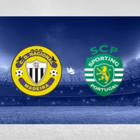 [TIPS] Sporting vs. Nacional Madeira (Liga Portugal – 25/01/25)