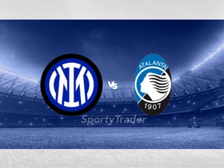 [TIPS] Inter Milan vs Atalanta (Italian Super Cup – 02/01/25)