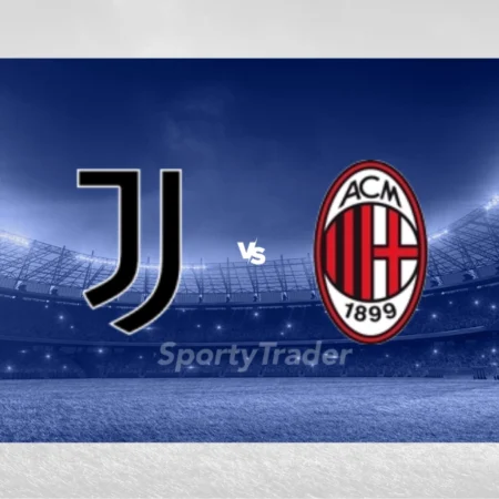 [TIPS] Juventus vs AC Milan (Italian Supercup – 03/01/25)