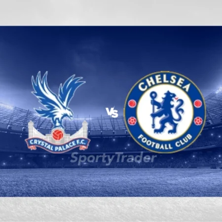 [TIPS] Crystal Palace vs Chelsea (Valioliiga – 04/01/25)