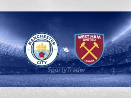 [TIPS] Manchester City vs West Ham (Valioliiga – 04/01/25)