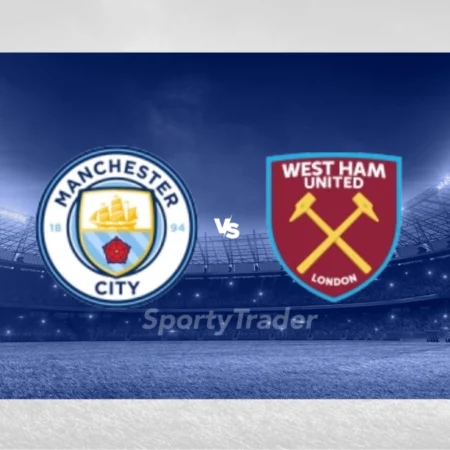 [TIPS] Manchester City vs West Ham (Valioliiga – 04/01/25)