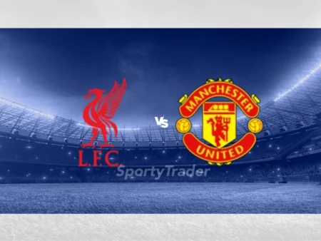 [TIPS] Liverpool FC vs Manchester United (Valioliiga – 05/01/25)