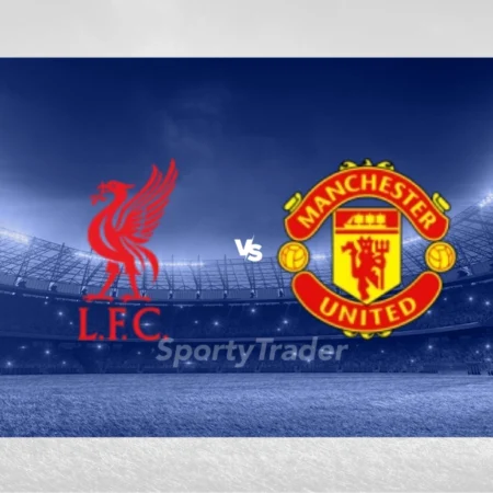 [TIPS] Liverpool FC vs Manchester United (Valioliiga – 05/01/25)