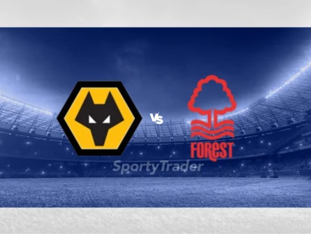 [TIPS] Wolverhampton vs Nottingham Forest (Valioliiga – 06/01/25)