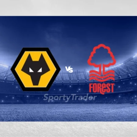 [TIPS] Wolverhampton vs Nottingham Forest (Valioliiga – 06/01/25)