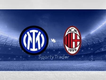 [TIPS] Inter Milan vs AC Milan (Italian Super Cup – 06/01/25)