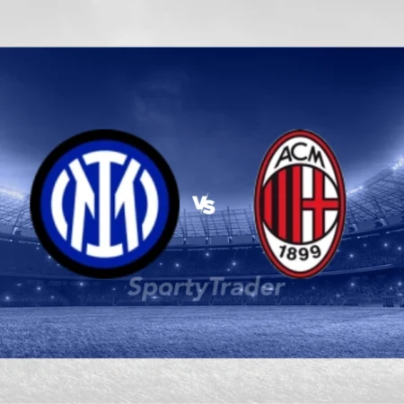 [TIPS] Inter Milan vs AC Milan (Italian Super Cup – 06/01/25)