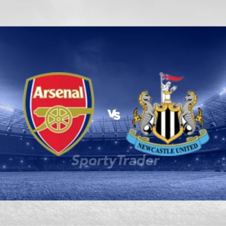 [TIPS] Arsenal FC vs Newcastle (Carabao Cupin – 07/01/25)