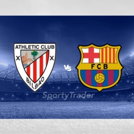 [TIPS] Athletic Bilbao vs Barcelona (Espanjan Supercup – 07/01/25)