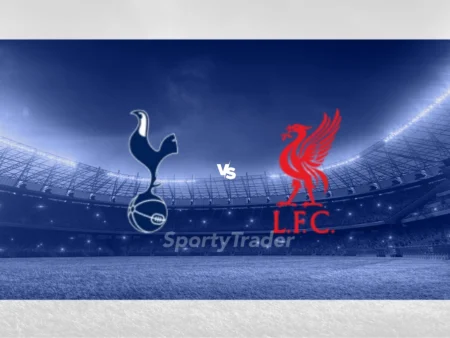 [TIPS] Tottenham vs Liverpool FC (Carabao Cup – 07/01/25)