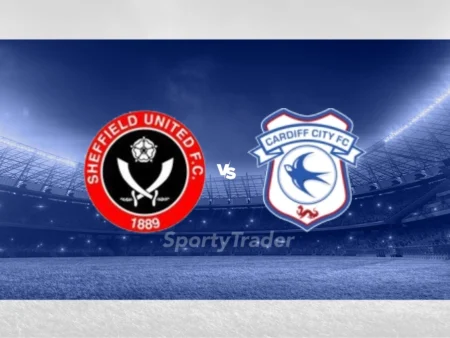 [TIPS] Sheffield United vs Cardiff (FA Cup – 09/01/25)