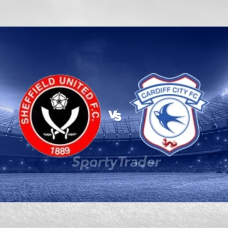 [TIPS] Sheffield United vs Cardiff (FA Cup – 09/01/25)