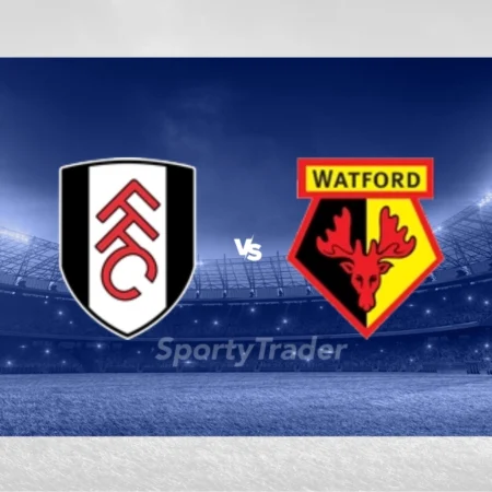 [TIPS] Fulham vs Watford (FA Cup – 09/01/25)