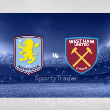 [TIPS] Aston Villa vs West Ham (FA Cup – 10/01/25)