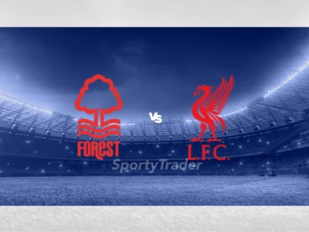 [TIPS] Nottingham Forest vs Liverpool FC (Valioliiga – 14/01/25)