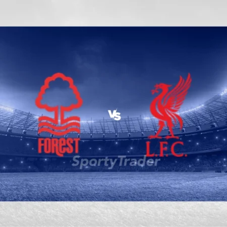 [TIPS] Nottingham Forest vs Liverpool FC (Valioliiga – 14/01/25)