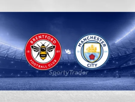 [TIPS] Brentford vs Manchester City (Valioliiga – 14/01/25)