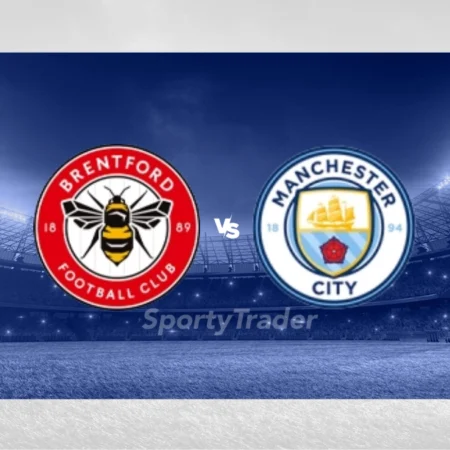 [TIPS] Brentford vs Manchester City (Valioliiga – 14/01/25)