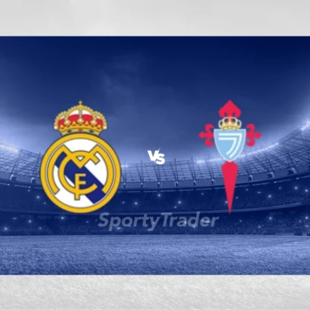 [TIPS] Real Madrid vs RC Celta de Vigo (Kuninkaan Cup – 16/01/25)