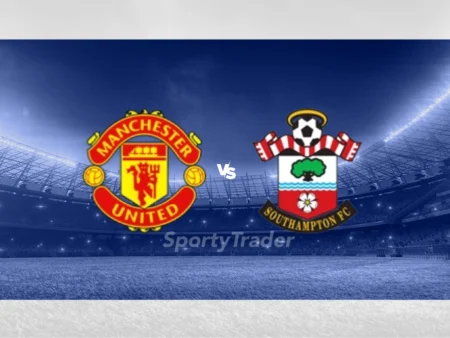 [TIPS] Manchester United vs Southampton FC (Valioliiga – 16/01/25)