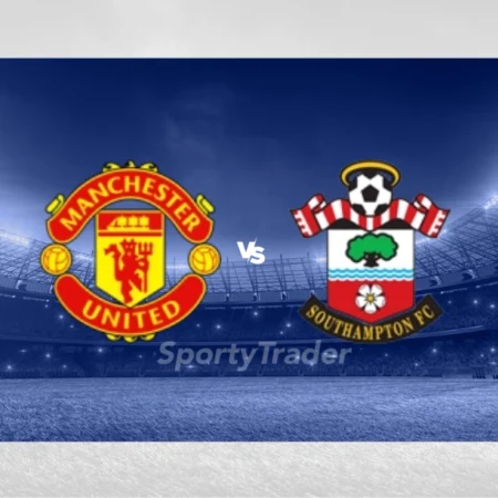 [TIPS] Manchester United vs Southampton FC (Valioliiga – 16/01/25)