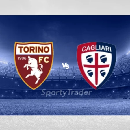 [TIPS] Torino vs Cagliari Calcio (Serie A – 24/01/25)