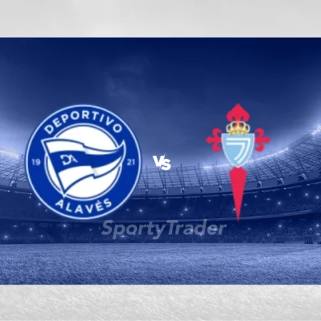 [TIPS] Alavés vs RC Celta de Vigo (La Liga – 27/01/25)